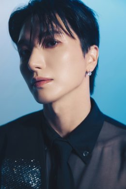 SUPER JUNIOR "ตำนานแห่งเค-ป็อป" เปิดตัวอัลบั้มฉลองครบรอบเดบิวต์ 20 ปี "Super Junior25" พร้อมเพลงไตเติล Express Mode สื่อความมุ่งมั่นสู่เป้าหมายต่อไป ไม่หยุดอยู่แค่ปัจจุบัน